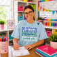 Classic Stack Schools (Tee, Sweatshirt, or Long-Sleeves)