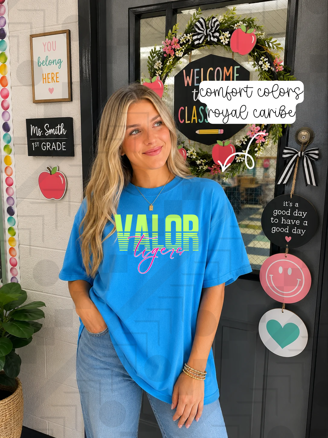 Sliced Schools (Tee, Sweatshirt, or Long-Sleeve)