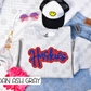 Fa Dot Schools (Tee, Sweatshirt, or Long-Sleeve)