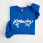 Kentucky Bows (Tee, Sweatshirt, or Long-Sleeve)