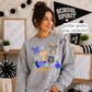 Spirit Collage Schools (Tee, Sweatshirt, or Long-Sleeve)