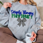Simply Therapy - Play Smart! Checker Bow