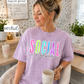 Social Worker: Tee, Sweatshirt, or Long-Sleeve