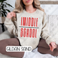 Striped Schools (Tee, Sweatshirt, or Long-Sleeve)