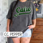 Baseball Banner Schools (Tee, Sweatshirt, or Long-Sleeve)