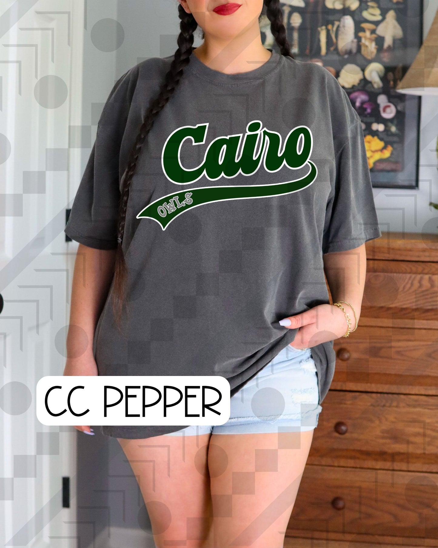 Baseball Banner Schools (Tee, Sweatshirt, or Long-Sleeve)