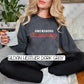 Owensboro Cheerleading Cursive (Tee, Sweatshirt, or Long-Sleeve)