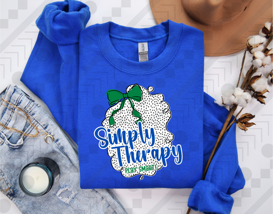 Simply Therapy - Play Smart! Dots