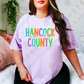 Hancock County Hornets Summer