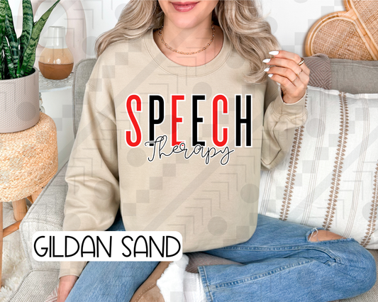 Spaced Mascot Schools (Tee, Sweatshirt, or Long-Sleeve)