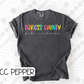 Neon Schools (Tee, Sweatshirt, or Long-Sleeve)