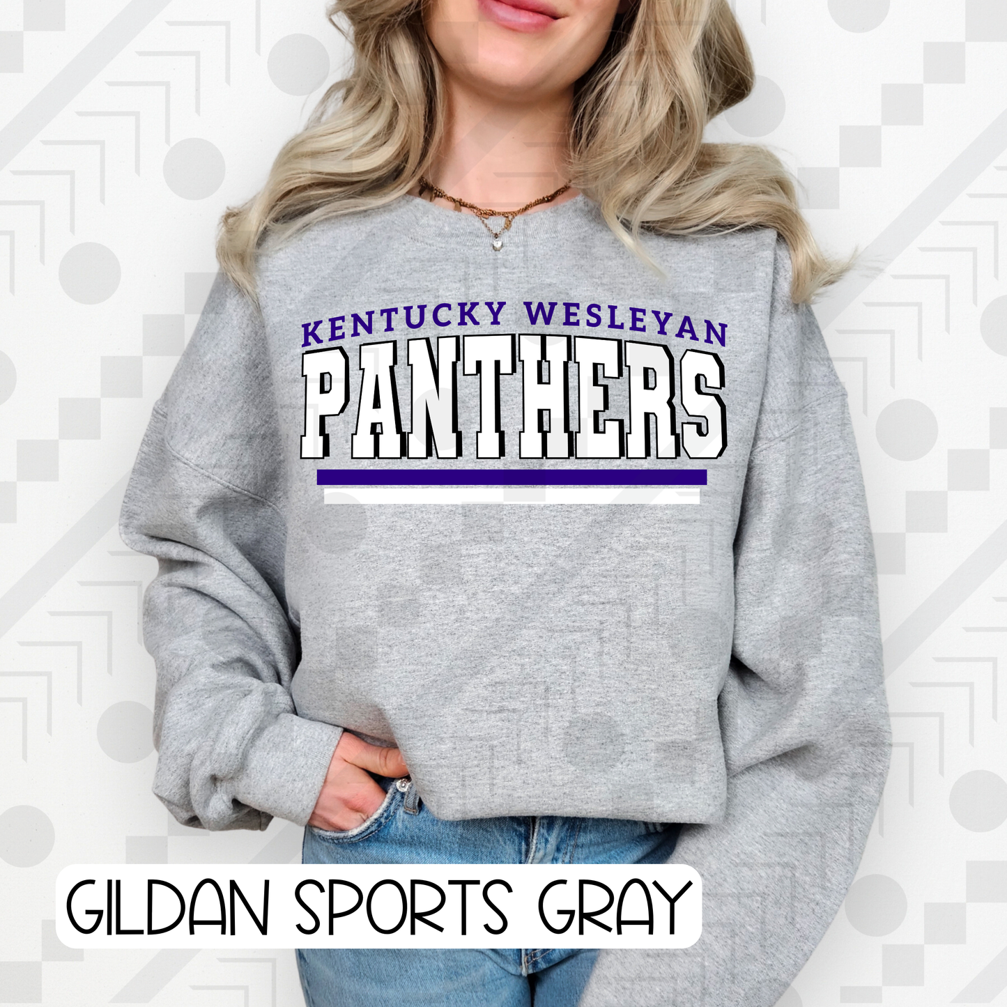 Double Tone Print Schools (Tee, Sweatshirt, or Long-Sleeve)