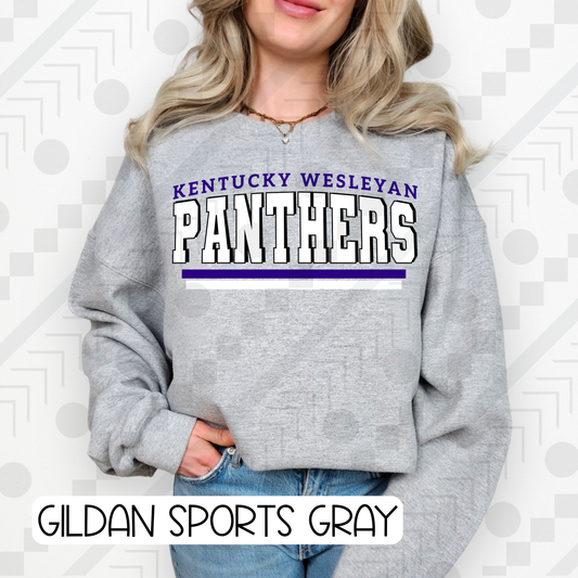 Double Tone Print Schools (Tee, Sweatshirt, or Long-Sleeve)