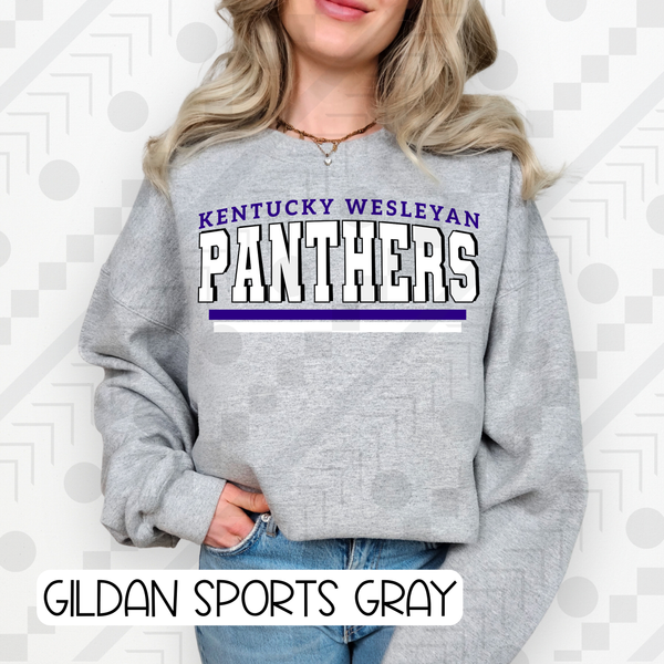 Double Tone Print Schools (Tee, Sweatshirt, or Long-Sleeve)