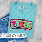 Pink Diamond Mascots (Tee, Sweatshirt, or Long-Sleeve) *THESE MASCOTS ONLY*