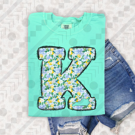 Big K Lemons *PLK