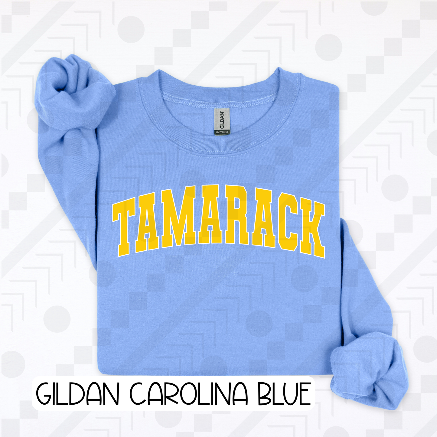 Oversized Varsity Schools/Occupations (Tee, Sweatshirt, or Long-Sleeve)