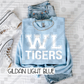 Big Varsity Schools (Tee, Sweatshirt, or Long-Sleeve)