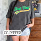 Baseball Banner Schools (Tee, Sweatshirt, or Long-Sleeve)