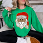 Doodle Santa 1