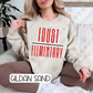 Striped Schools (Tee, Sweatshirt, or Long-Sleeve)