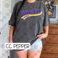 Baseball Banner Schools (Tee, Sweatshirt, or Long-Sleeve)