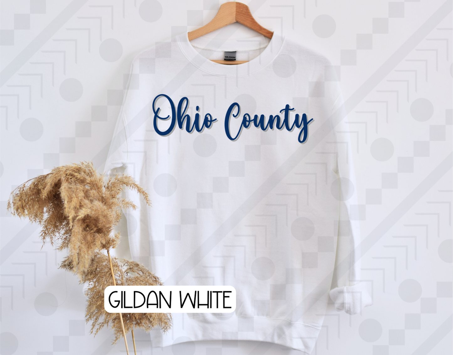 Script Schools (Tee, Sweatshirt, or Long-Sleeve)