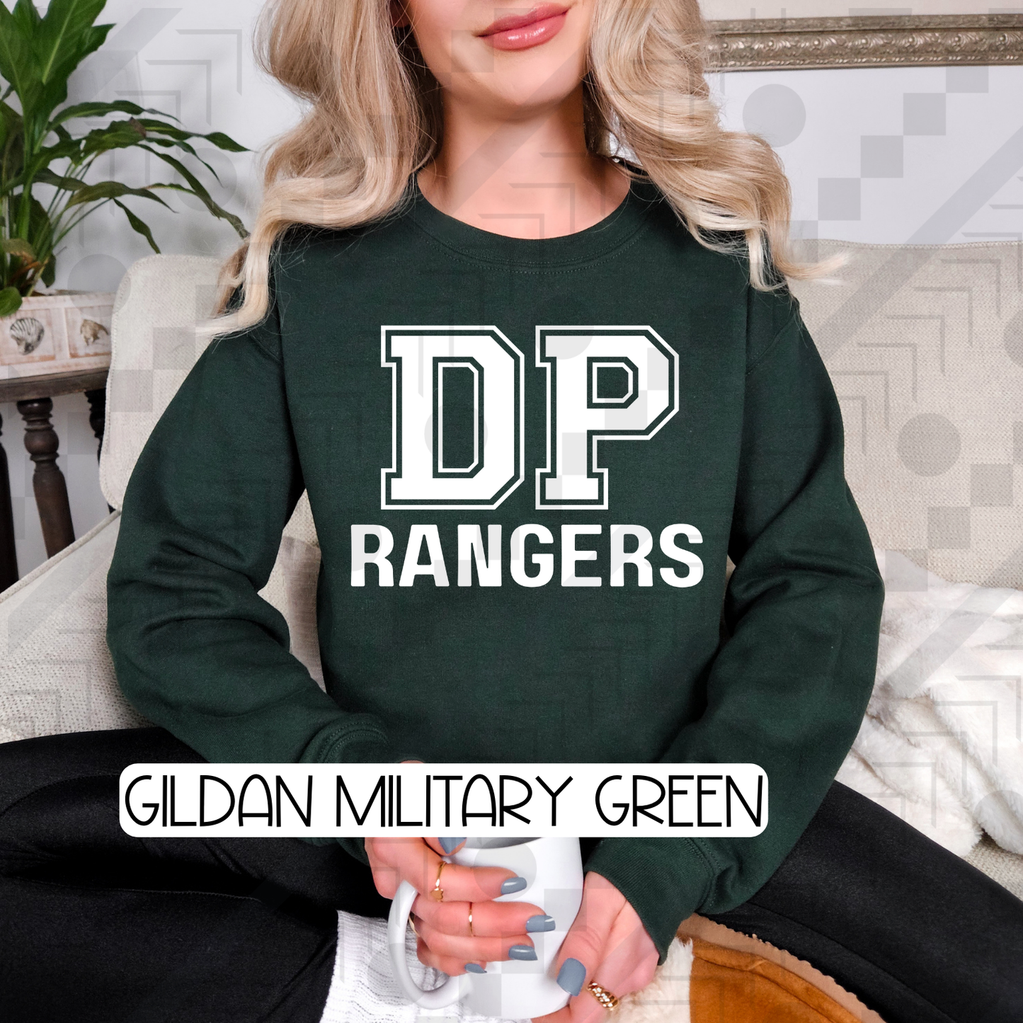 Big Varsity Schools (Tee, Sweatshirt, or Long-Sleeve)