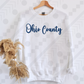 Ohio County Script