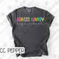 Neon Schools (Tee, Sweatshirt, or Long-Sleeve)