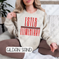 Striped Schools (Tee, Sweatshirt, or Long-Sleeve)