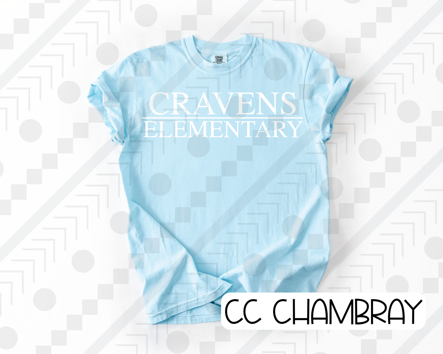 Simple Schools (Tee or Sweatshirt)