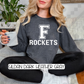 Big Varsity Schools (Tee, Sweatshirt, or Long-Sleeve)