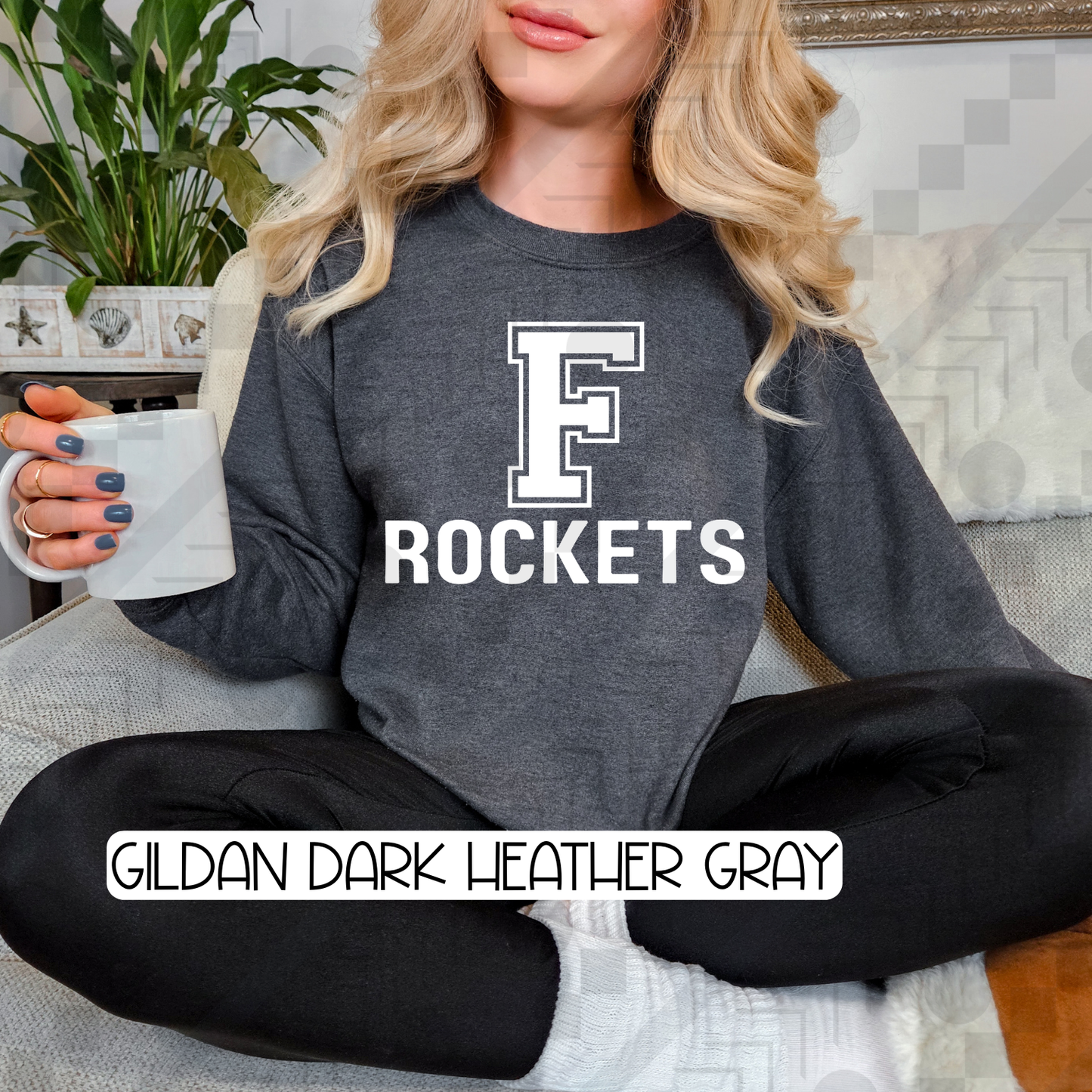 Big Varsity Schools (Tee, Sweatshirt, or Long-Sleeve)