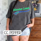 Baseball Banner Schools (Tee, Sweatshirt, or Long-Sleeve)