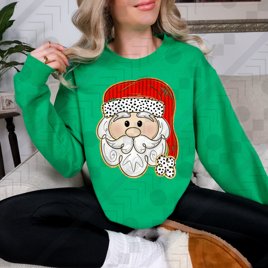 Doodle Santa 2