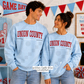 Letterman School Sports (Tee, Sweatshirt, or Long-Sleeve)