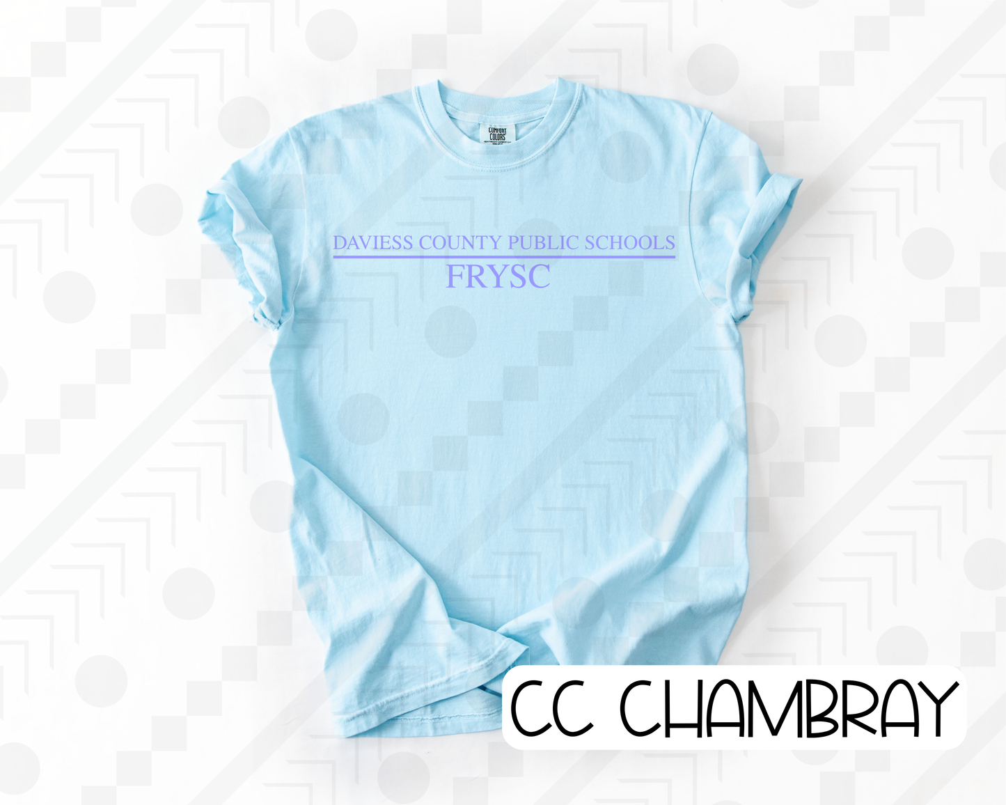 Simple Schools (Tee or Sweatshirt)