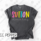 Neon Schools (Tee, Sweatshirt, or Long-Sleeve)