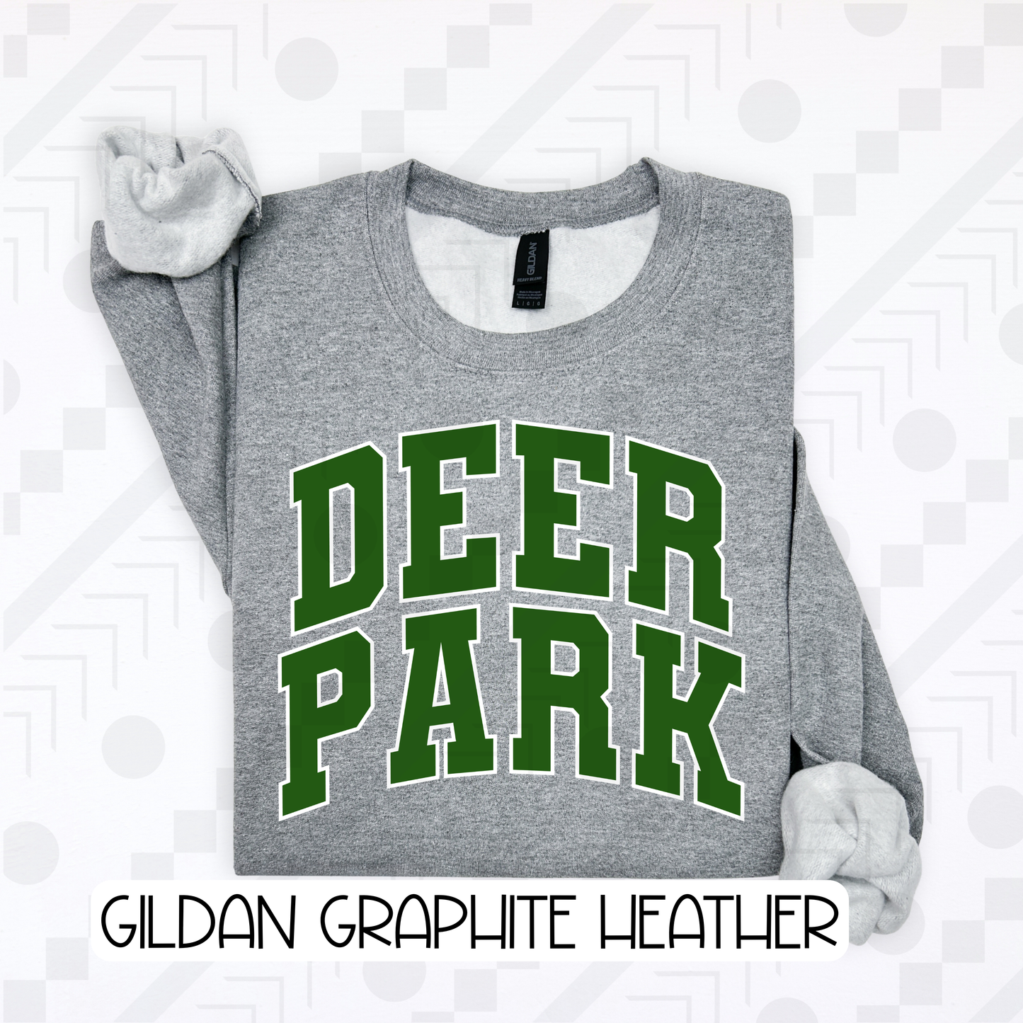 Oversized Varsity Schools/Occupations (Tee, Sweatshirt, or Long-Sleeve)