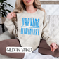 Striped Schools (Tee, Sweatshirt, or Long-Sleeve)