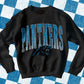 *OVERSIZED* Football Sweatshirts