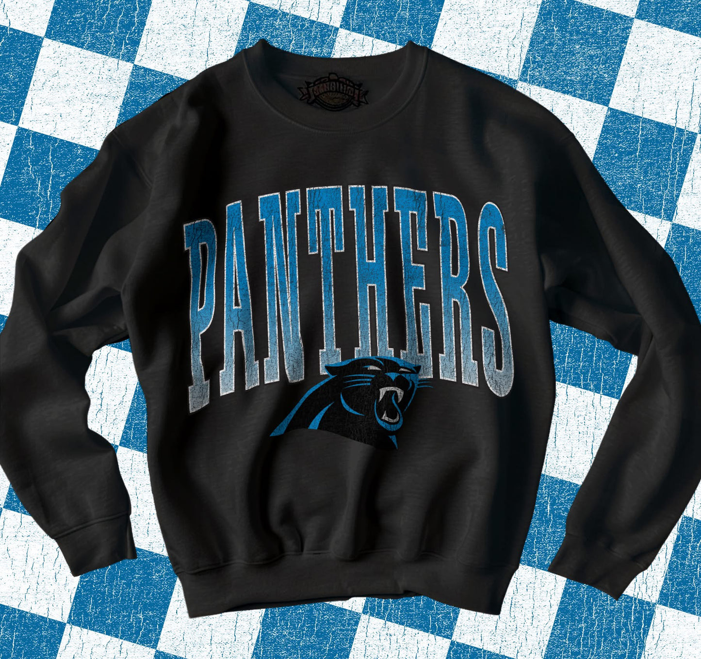 *OVERSIZED* Football Sweatshirts