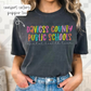 Daviess County Public Schools - Mental Health Team (Tee, Sweatshirt, or Long-Sleeve)