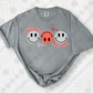 Daviess County Middle School Checker Smiley