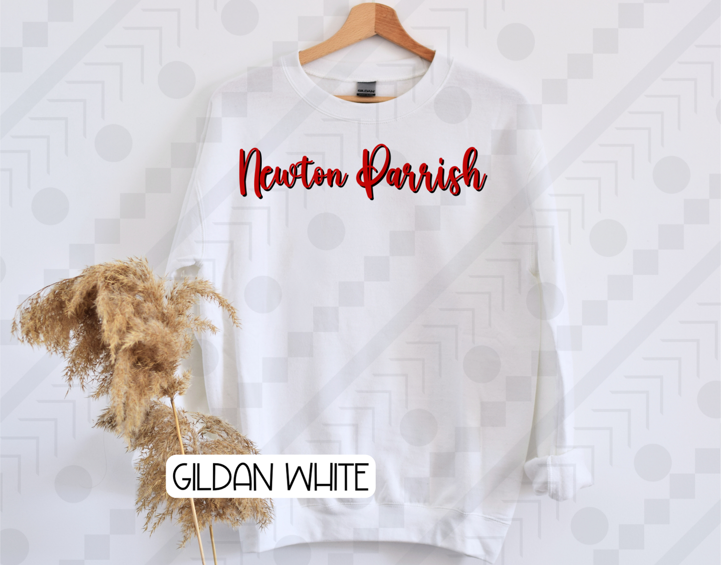 Script Schools (Tee, Sweatshirt, or Long-Sleeve)