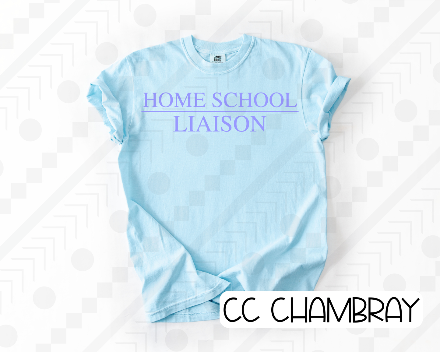 Simple Schools (Tee or Sweatshirt)