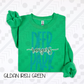 Stick Print Schools (Tee, Sweatshirt, or Long-Sleeve)