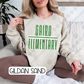 Striped Schools (Tee, Sweatshirt, or Long-Sleeve)