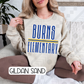 Striped Schools (Tee, Sweatshirt, or Long-Sleeve)